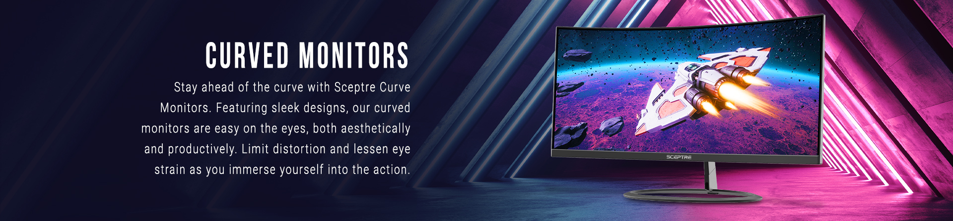 Curve Monitor
